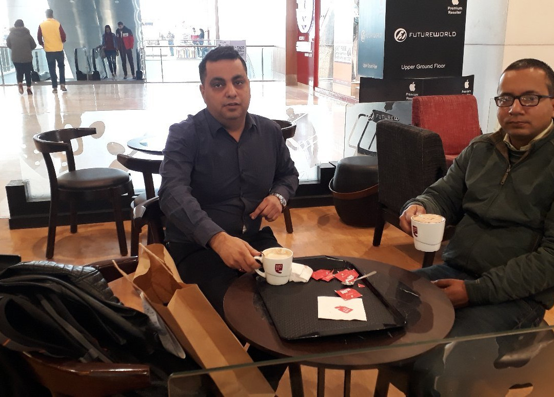 VR Punjab-Mohali必去景点