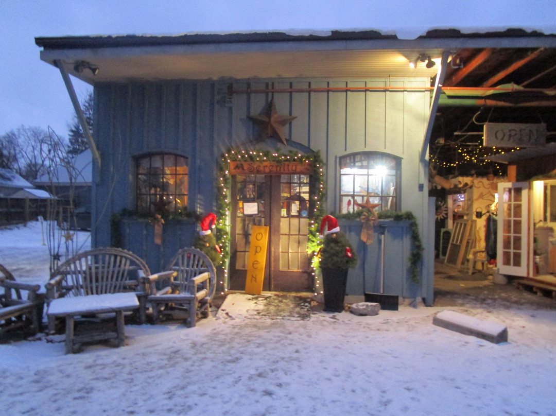 Serenity Country Candles-Brantford必去景点