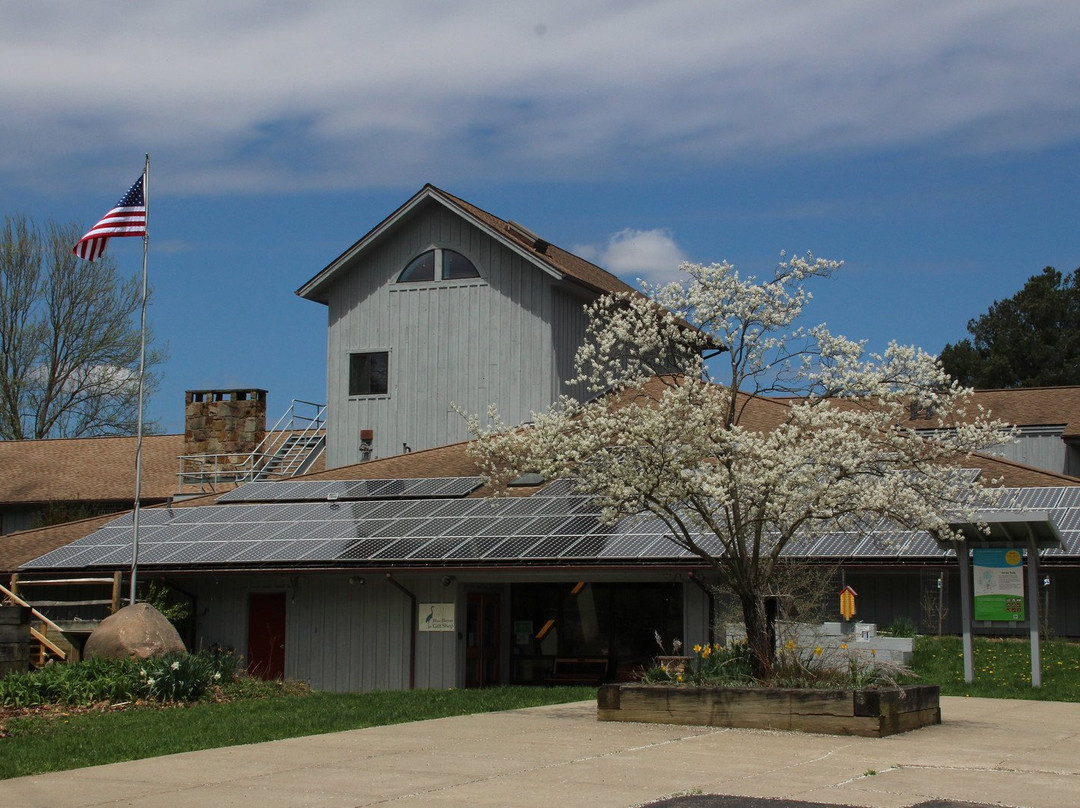 Audubon Community Nature Center景点图片