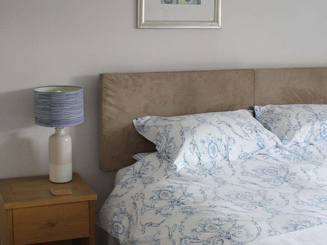 Hens & Chickens Guest House主图