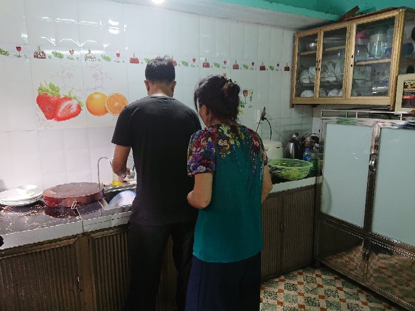 Green Farm Tour-河内必去景点