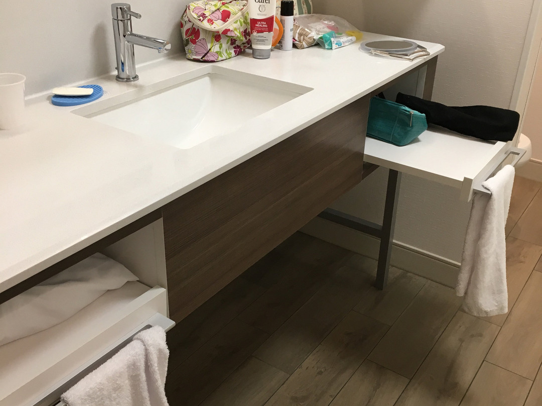 Hampton Inn & Suites Fayetteville主图