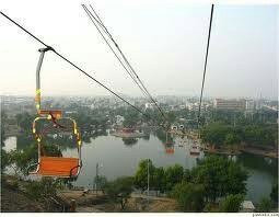 Safari Park-卡拉奇必去景点