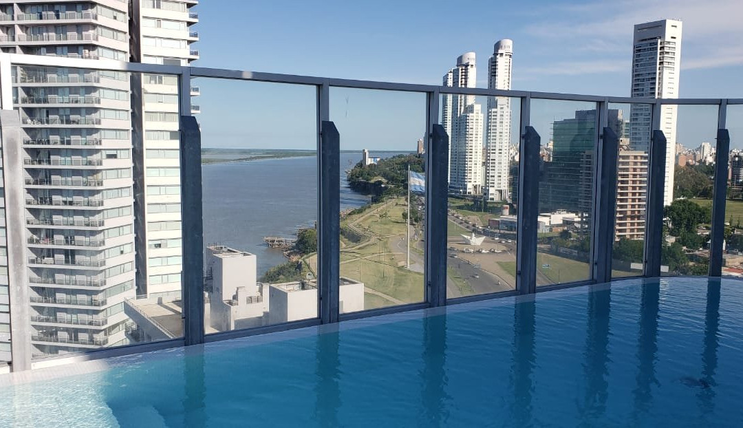 Puerto Norte Design Hotel主图