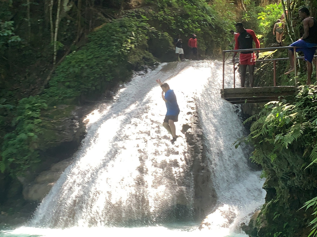 Tour Jamaica Today-奥乔里奥斯必去景点