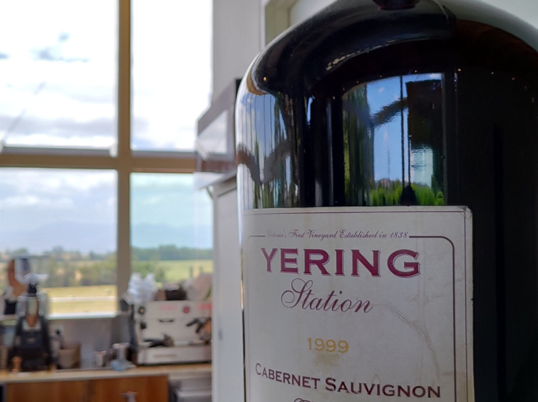 Yering Farm Wines-优伶必去景点