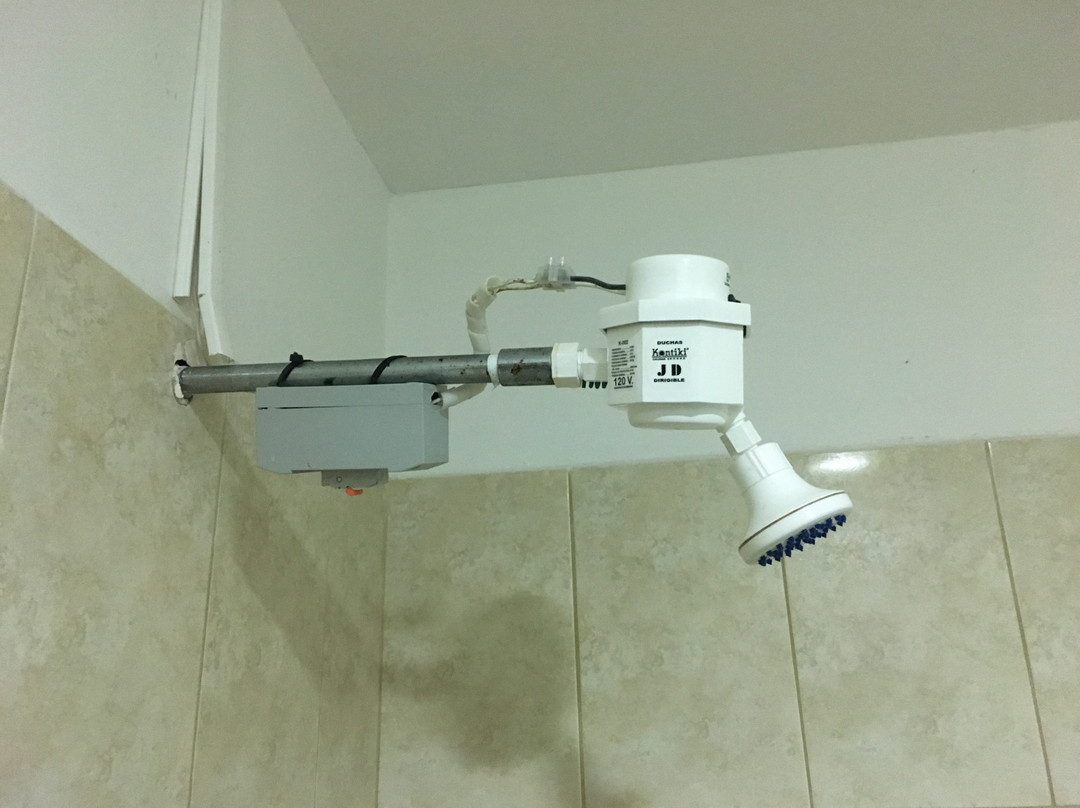 Hotel San Antonio del Cerro主图