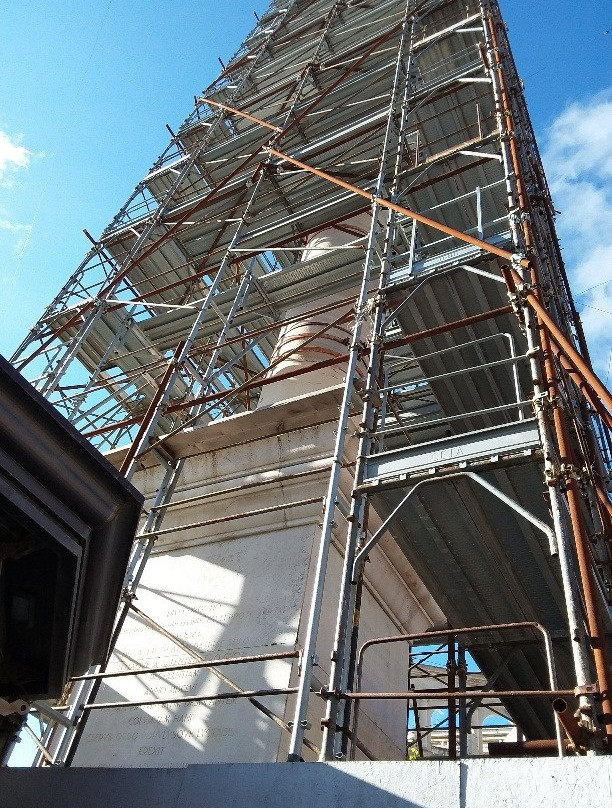 Colonna di Sant'Oronzo-莱切必去景点