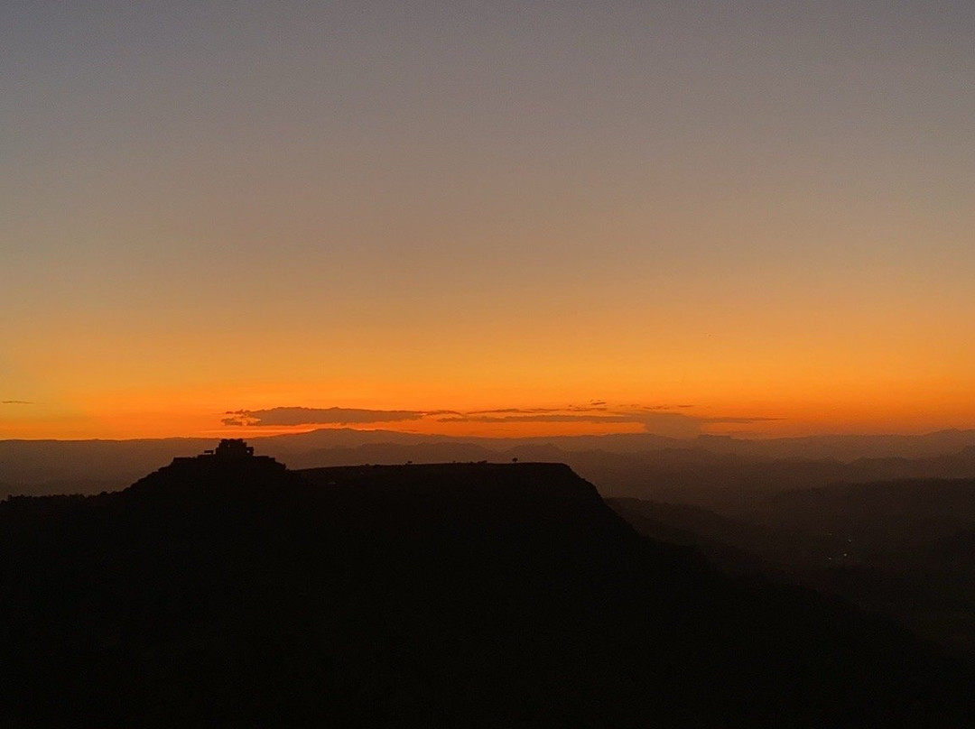 Mountain View Hotel Lalibela主图