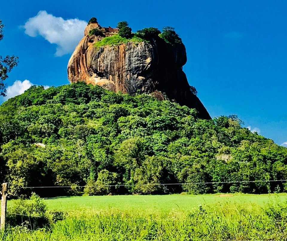 Sri Lanka Travel Partner景点图片