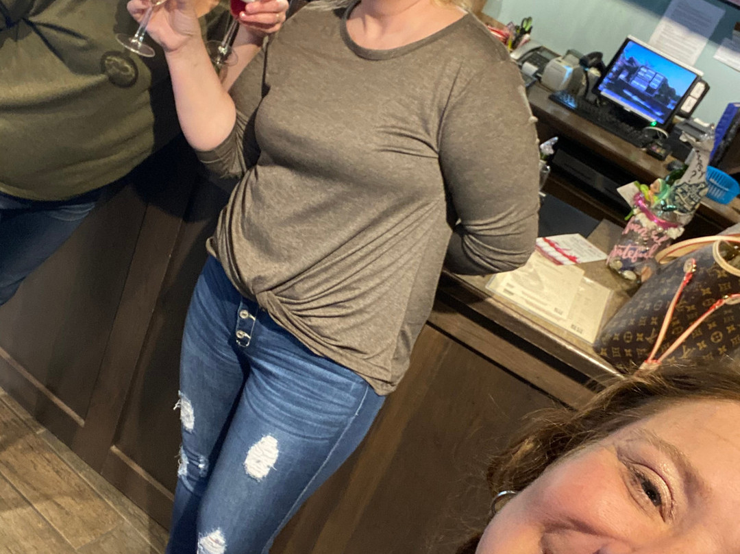 Mill Bridge Hard Cider Company-皮金福奇必去景点