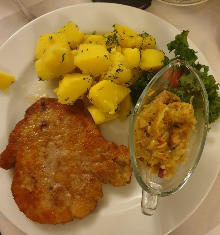 Hotel Marmulowski主图