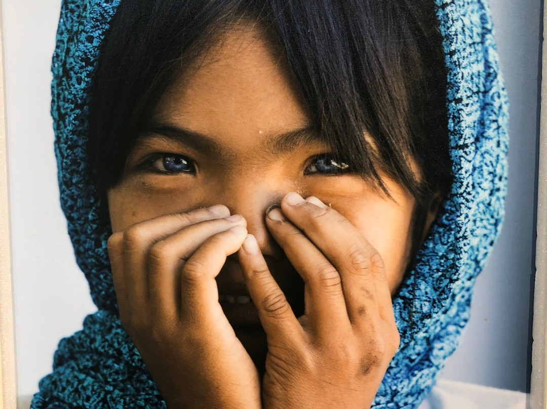 Couleurs by Rehahn Fine Art Photography - Dong Khoi-胡志明市必去景点