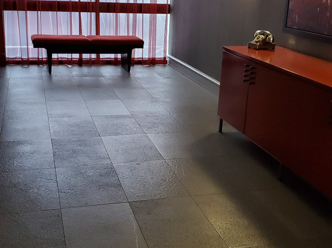 伯明翰凯悦酒店主图