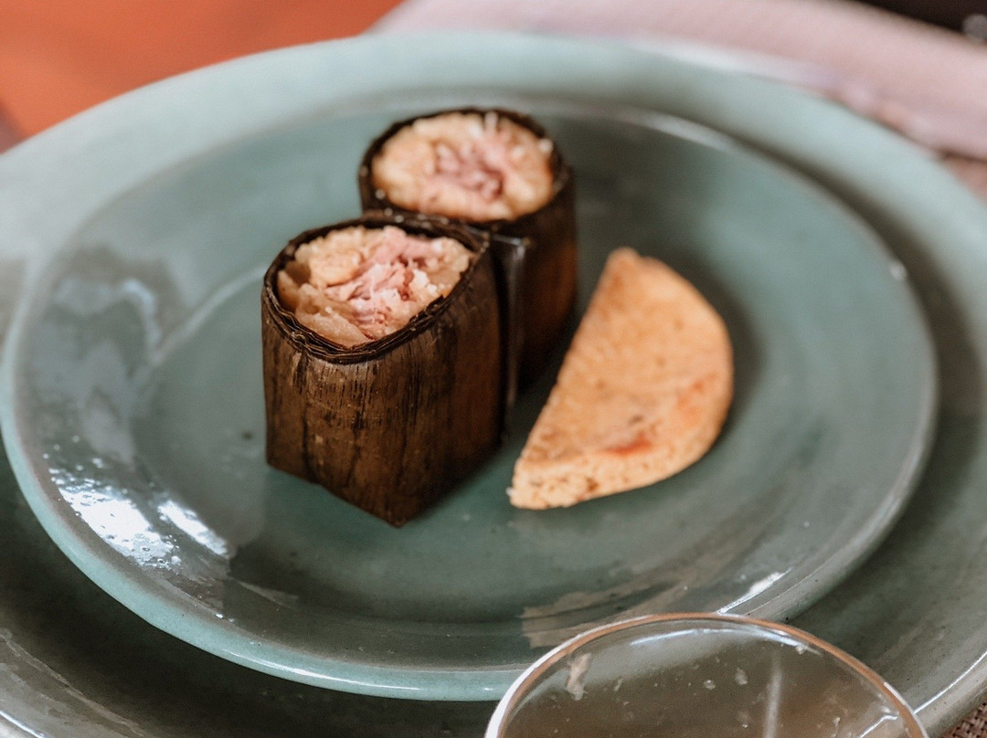 Hotel Alto del Viento主图