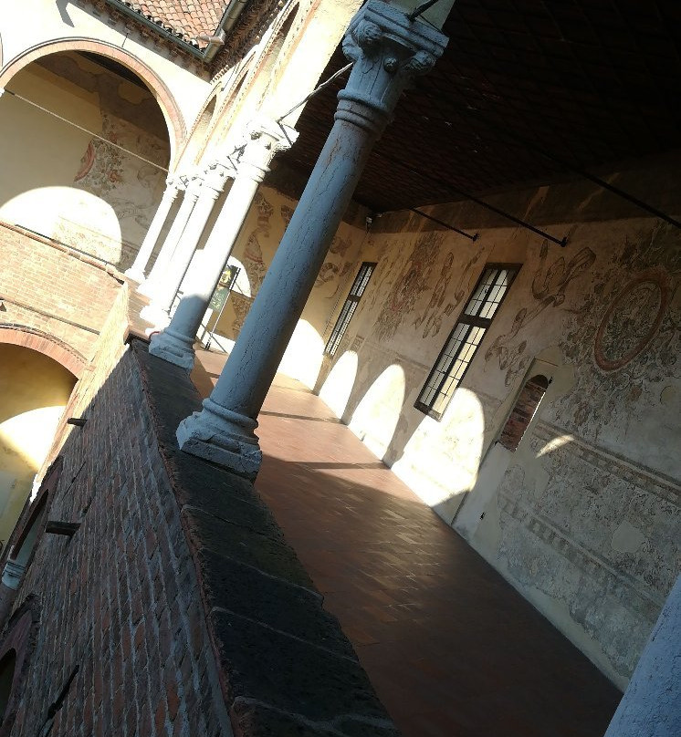 Museo di Casa Romei景点图片