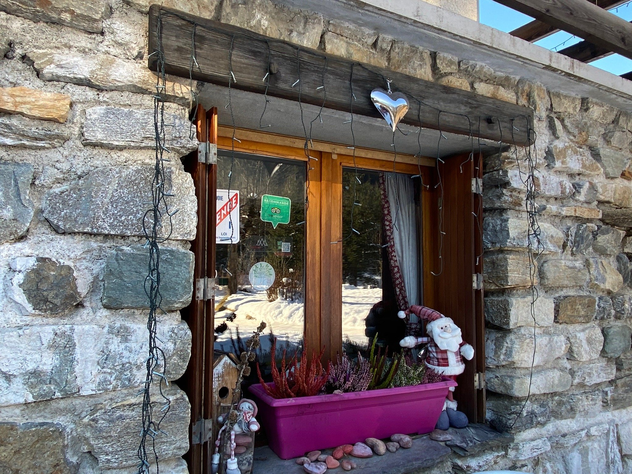 Cremerie Balmat-官方