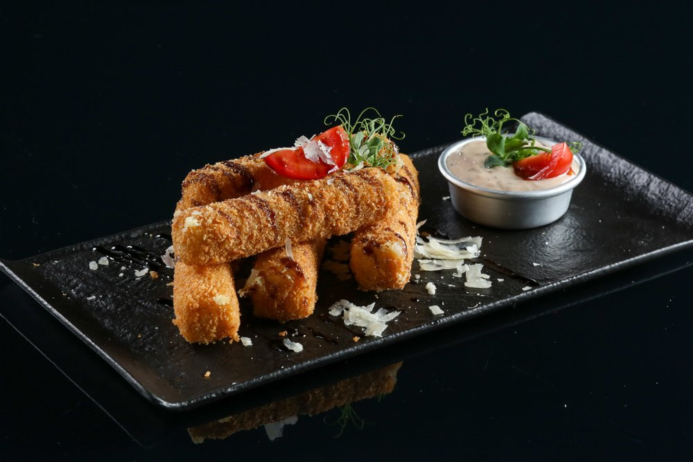 Terminal Gastro Bar