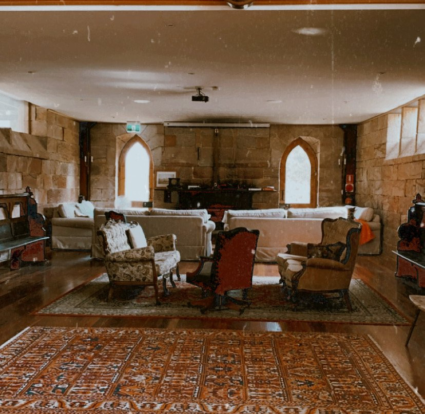 St. Josephs Guest House主图