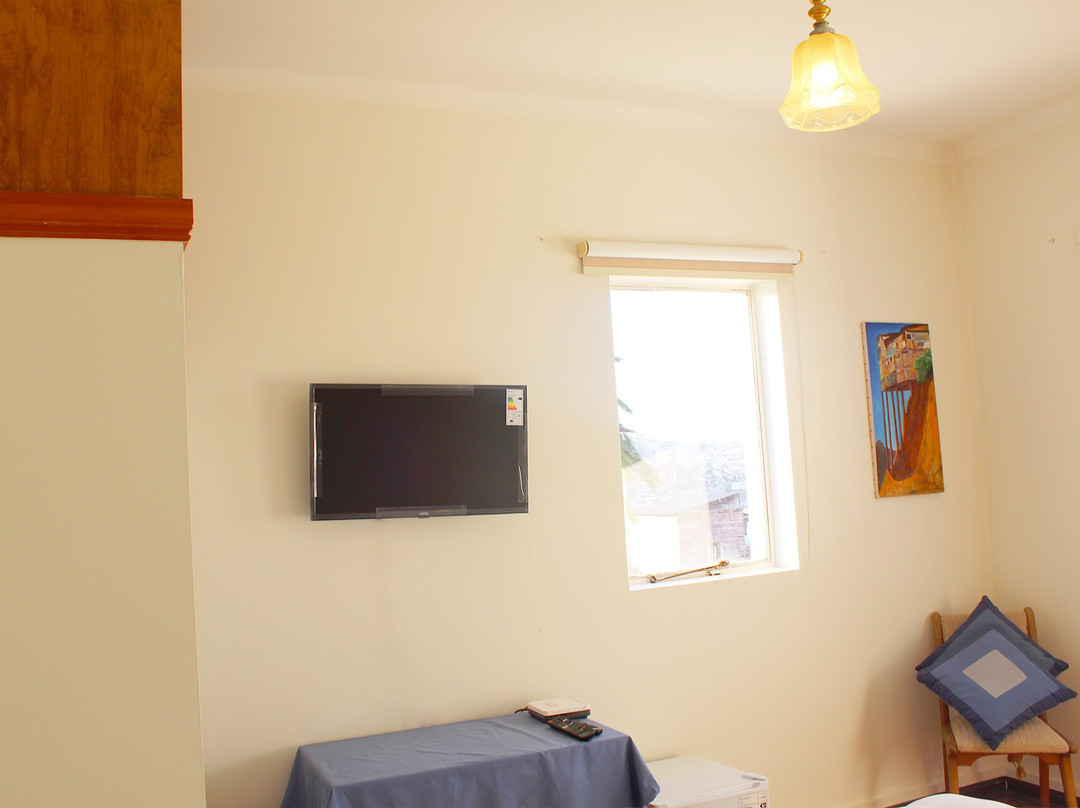 Hotel Mon Reve主图