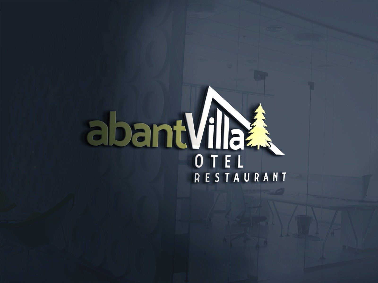 Abant Villa Otel-官方