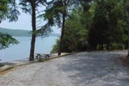 Hampton Inn Lake Hartwell主图