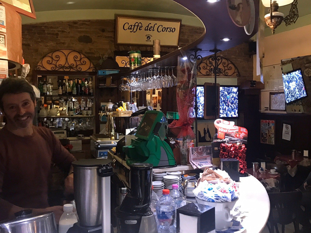 Caffè del Corso