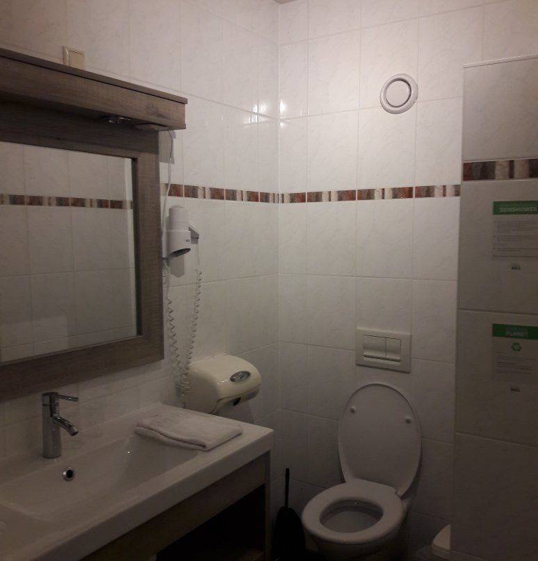 Hotel Nes Ameland主图