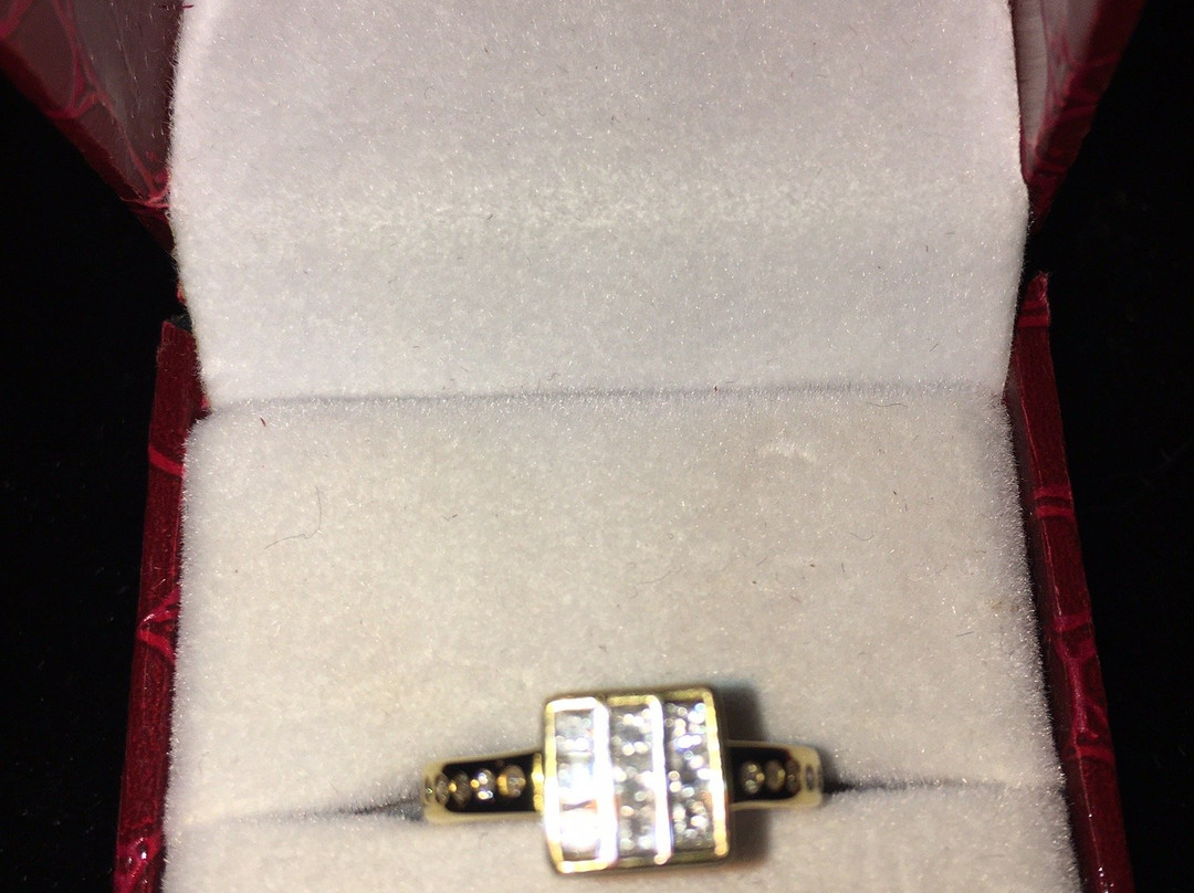 Pop Inn Indian Jewellers-坎多林必去景点