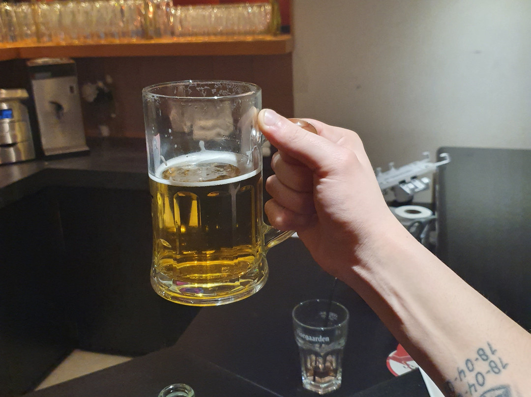 Bastion Hotel Schiphol Hoofddorp主图