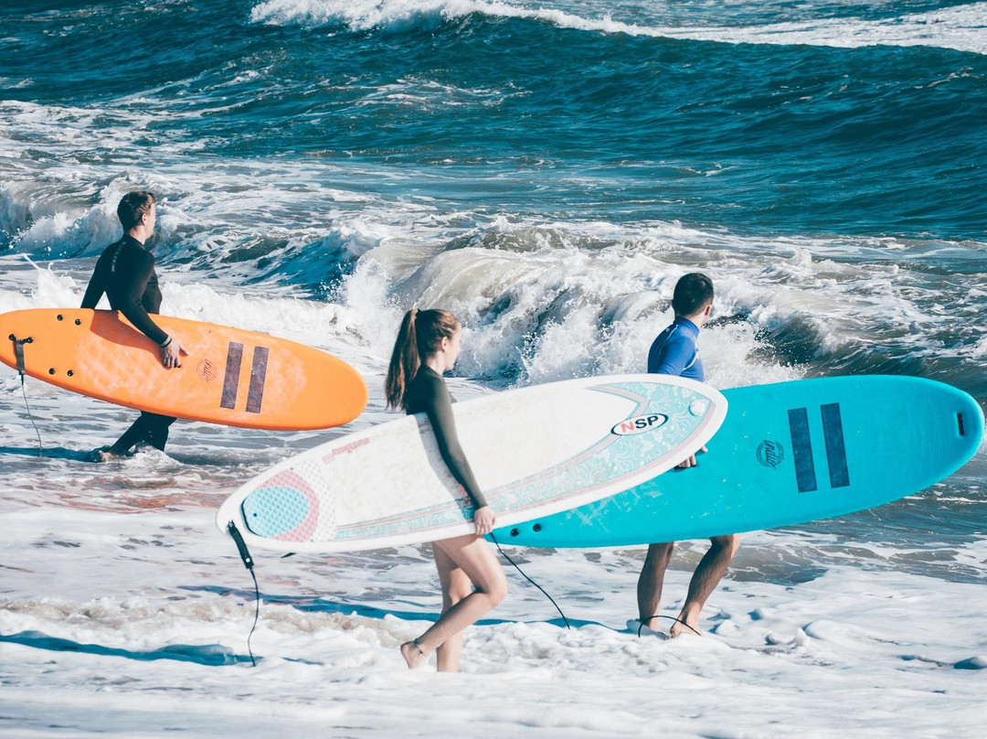 Surf Republik景点图片