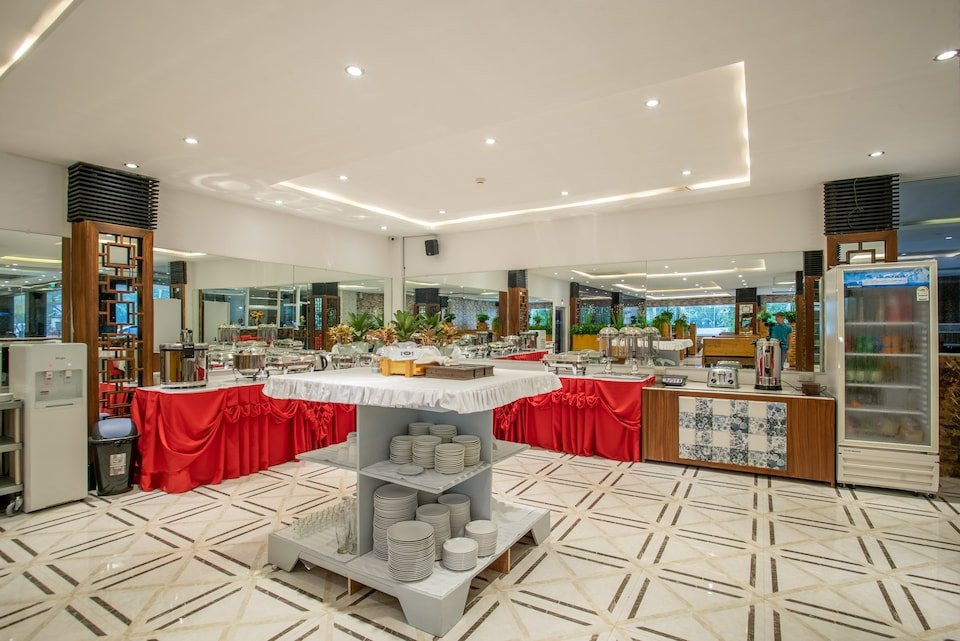 OYO 480 Starview Hotel主图