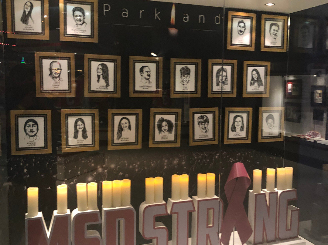 FLA Live Arena-森赖斯必去景点