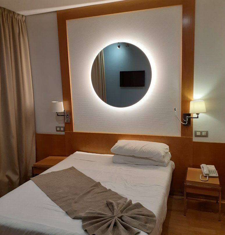 Hotel Boutique Museo主图