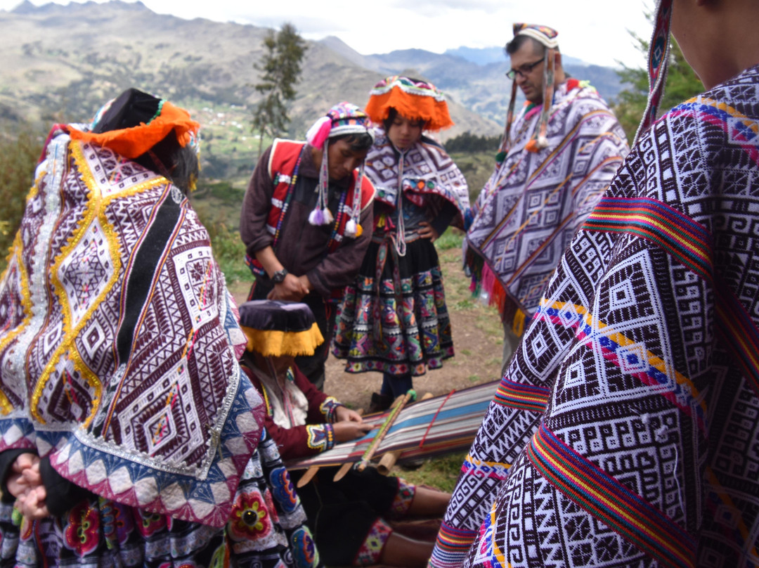 Community Tourism Cusco-库斯科必去景点