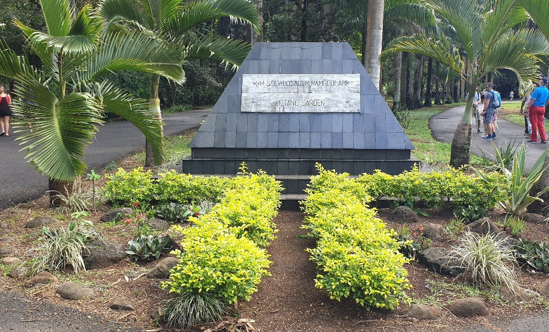 Curepipe Botanical Garden-Curepipe必去景点