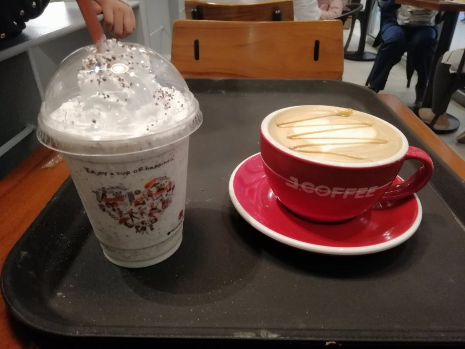 Riyadh Park Mall-利雅德必去景点