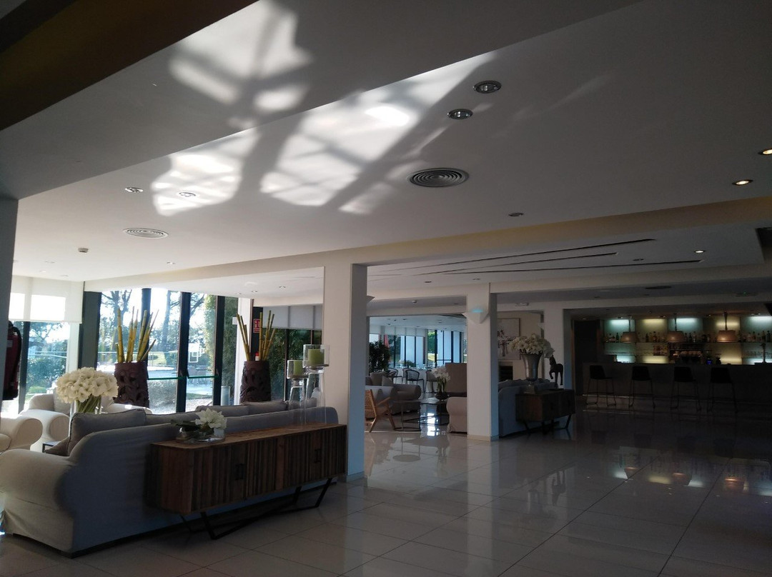 Hotel Eden Park by Brava Hoteles主图