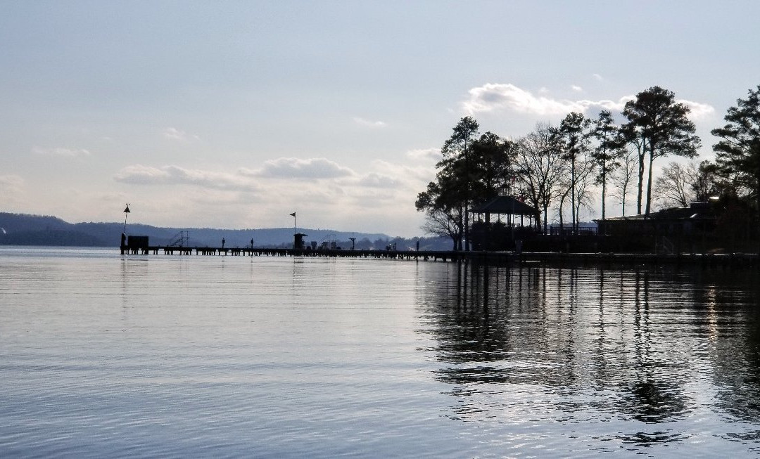 Lake Guntersville-Guntersville必去景点
