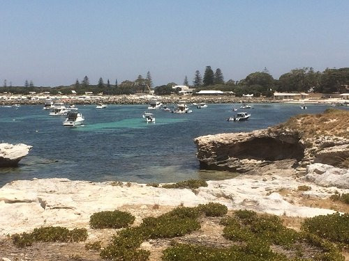 Bathurst Lighthouse景点图片