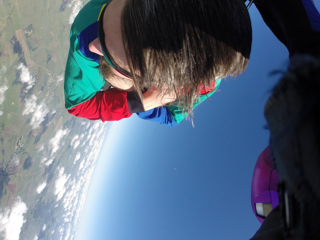Durban Skydive Centre景点图片