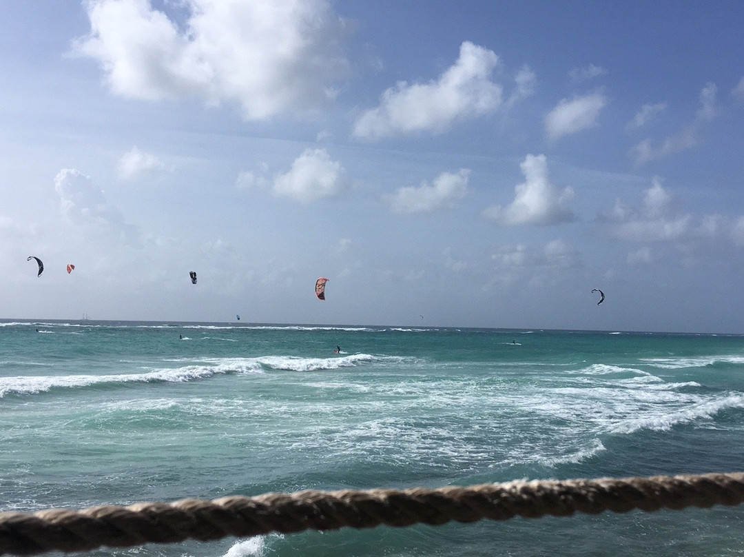 Silver Point Hotel主图