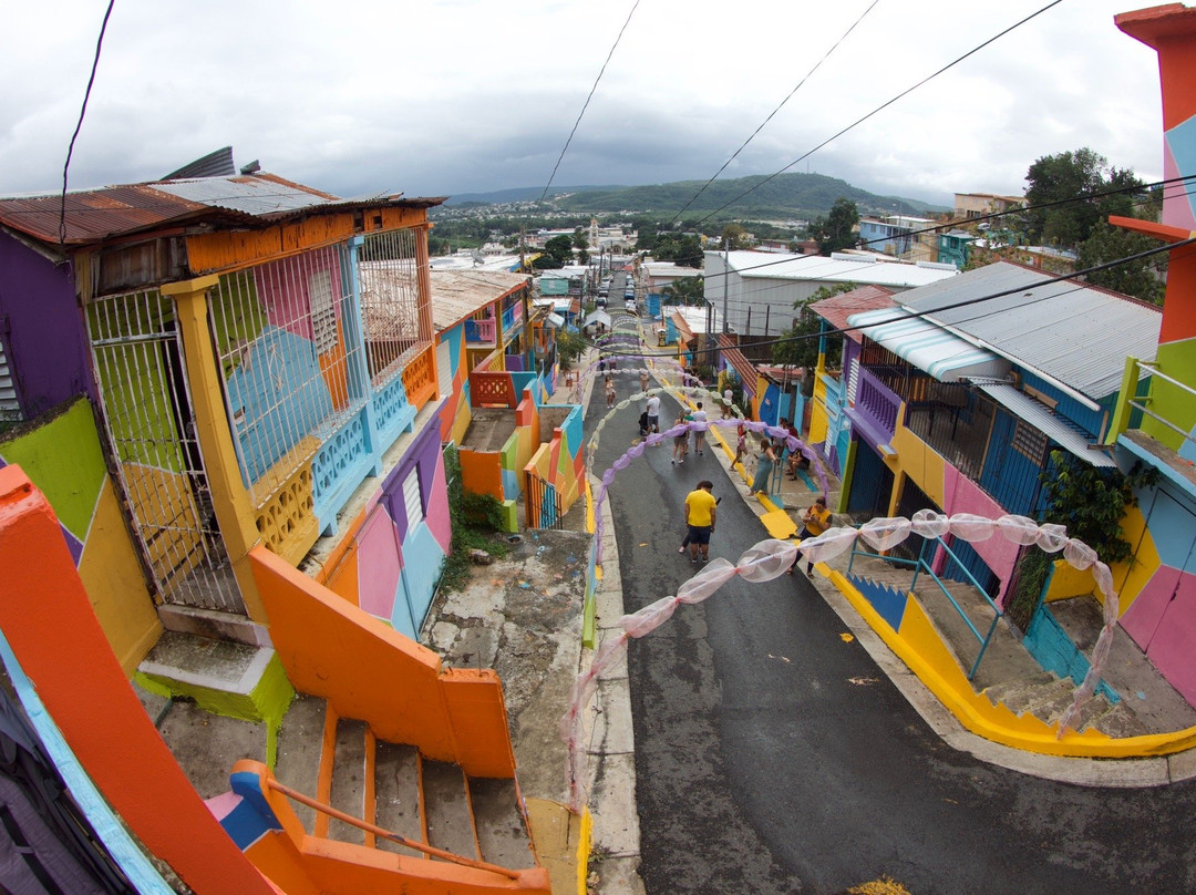 Yauco Urban Park-Yauco必去景点