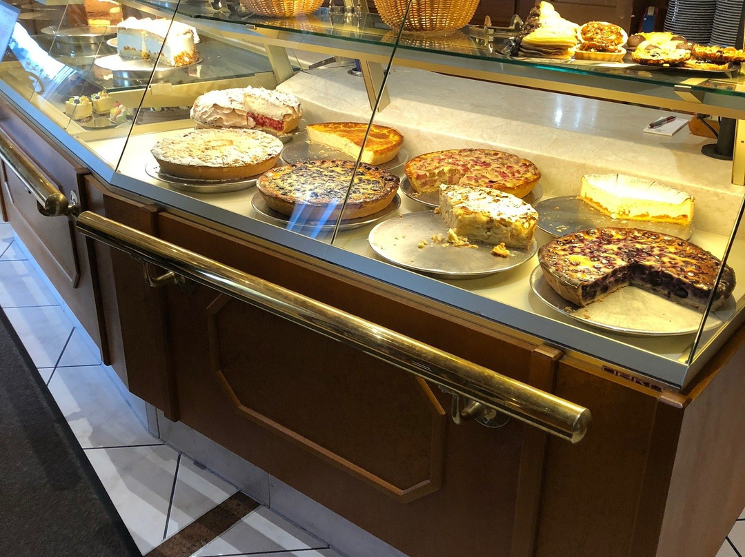 Wellness Hotel Talblick主图