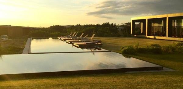 Estancia VIK Jose Ignacio主图