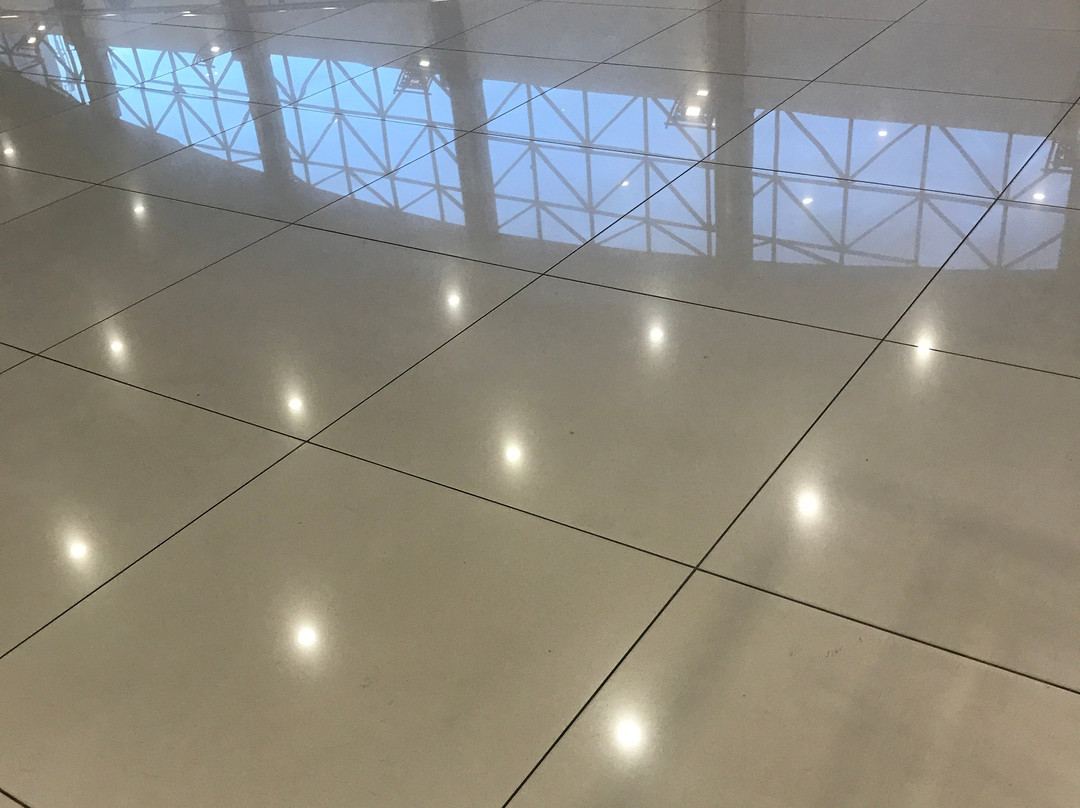 Alandalus Mall-吉达必去景点