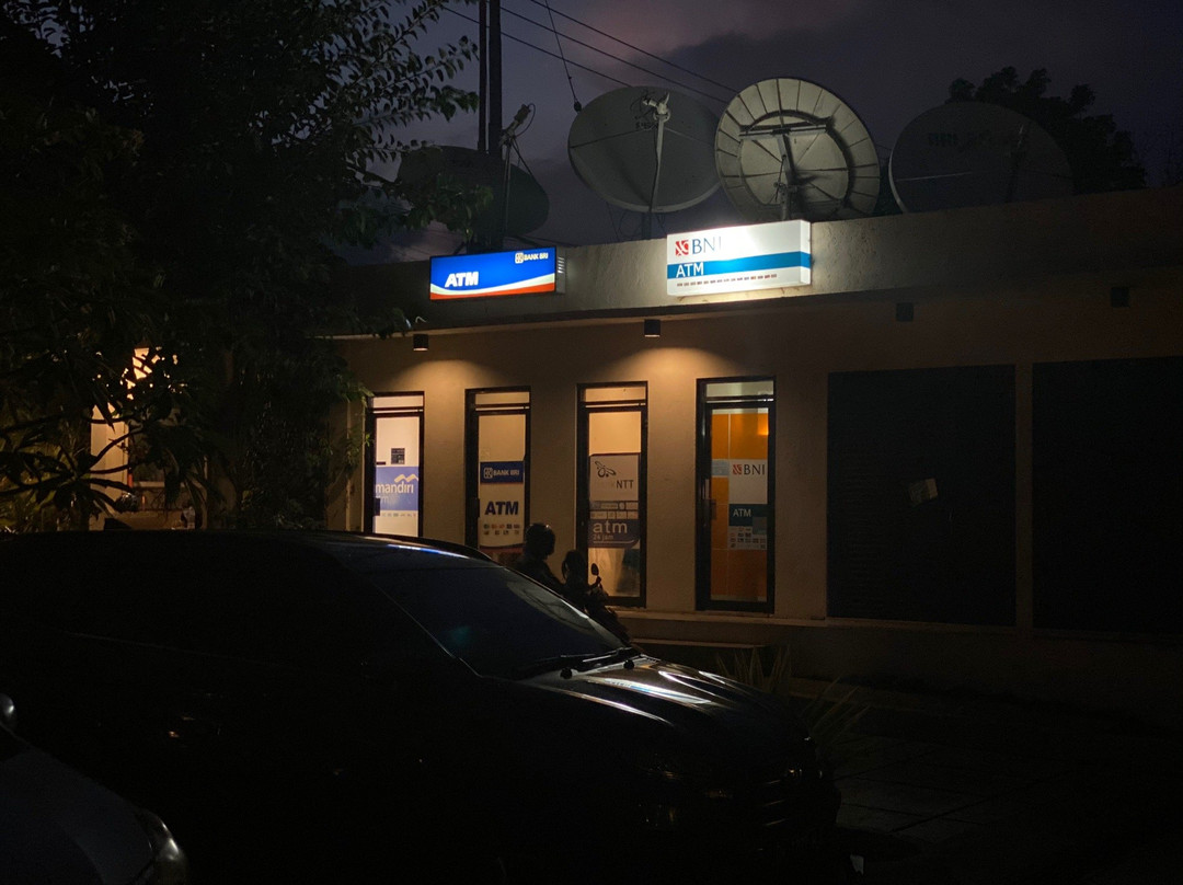 Capa Resort Maumere主图