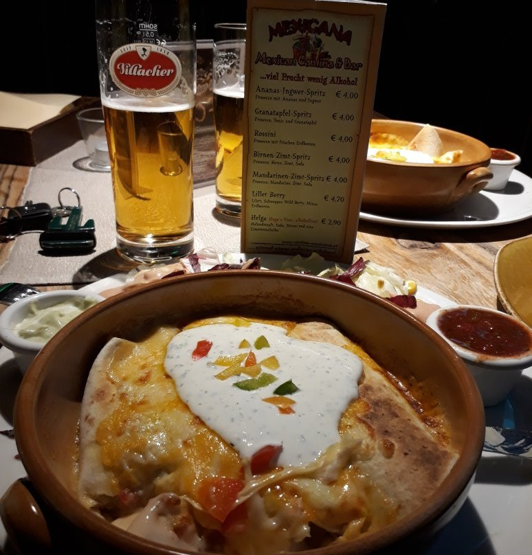 Hacienda Mexicana主图