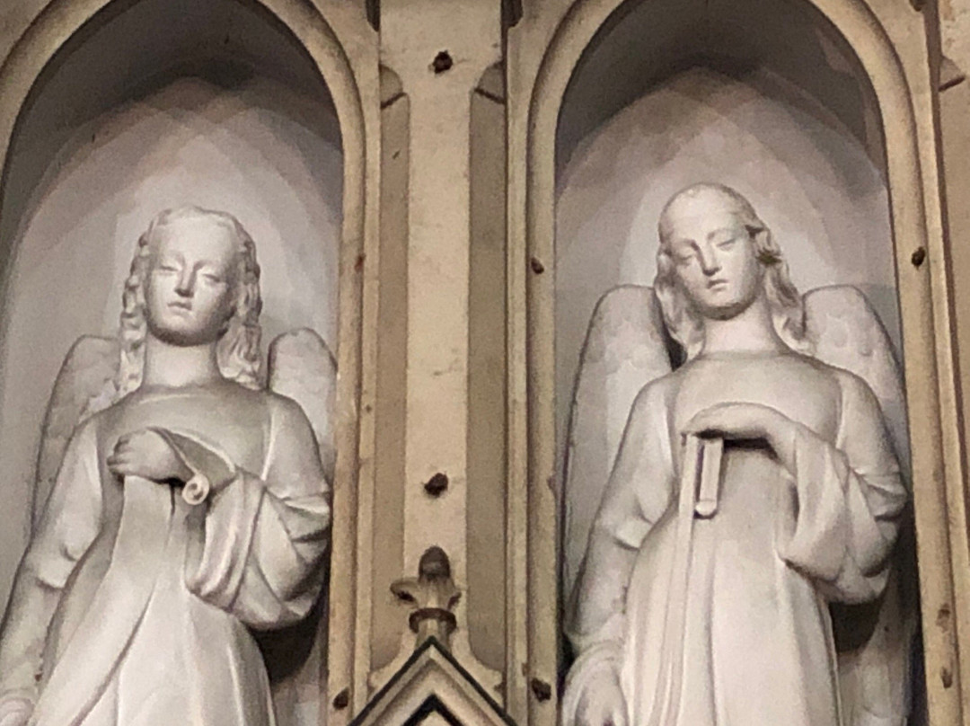 Eglise Saint-Eloi景点图片