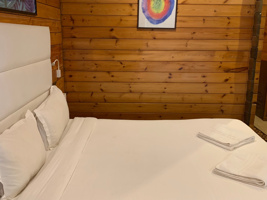 Aquatica Resort & Spa主图